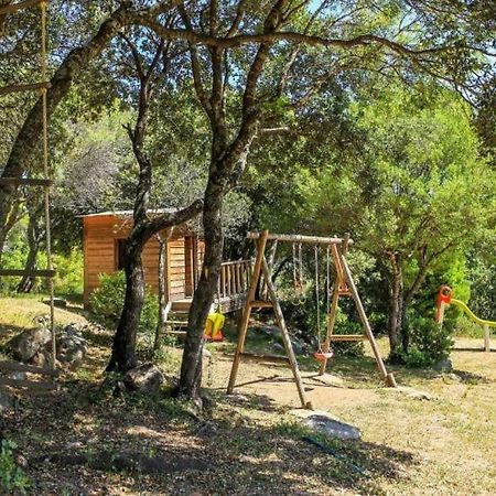 Domaine Brellinga - Tavara Porto-Vecchio (Corsica) Exterior photo