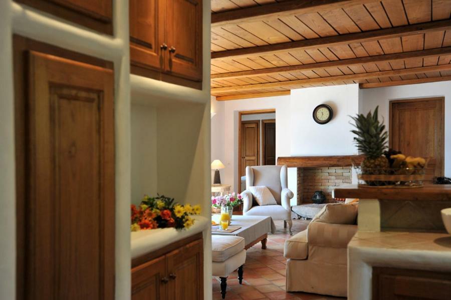 Domaine Brellinga - Tavara Porto-Vecchio (Corsica) Exterior photo