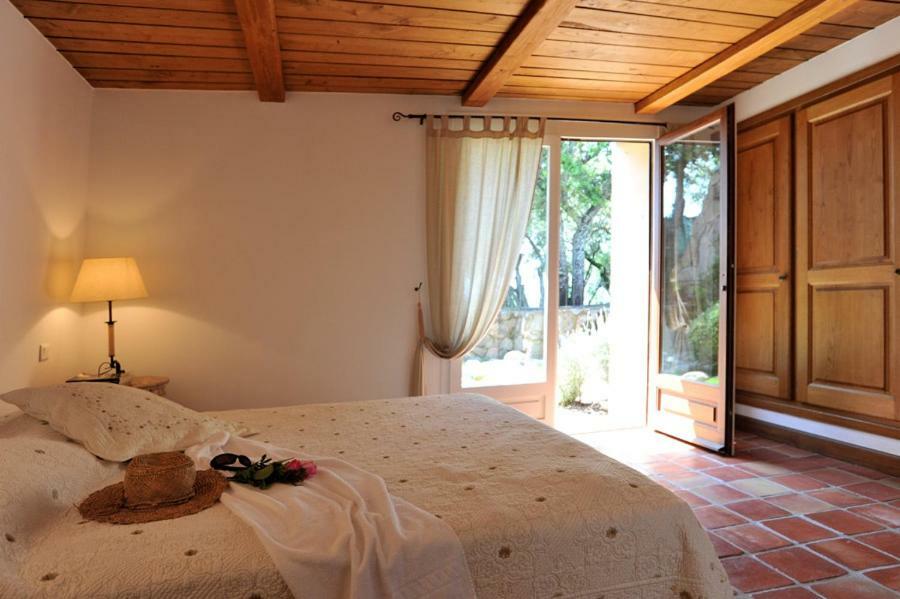 Domaine Brellinga - Tavara Porto-Vecchio (Corsica) Exterior photo