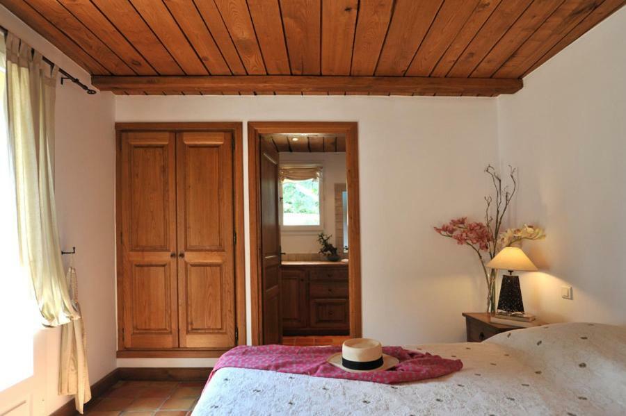 Domaine Brellinga - Tavara Porto-Vecchio (Corsica) Exterior photo