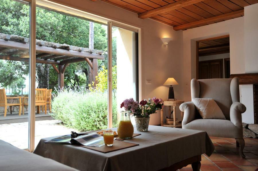 Domaine Brellinga - Tavara Porto-Vecchio (Corsica) Exterior photo