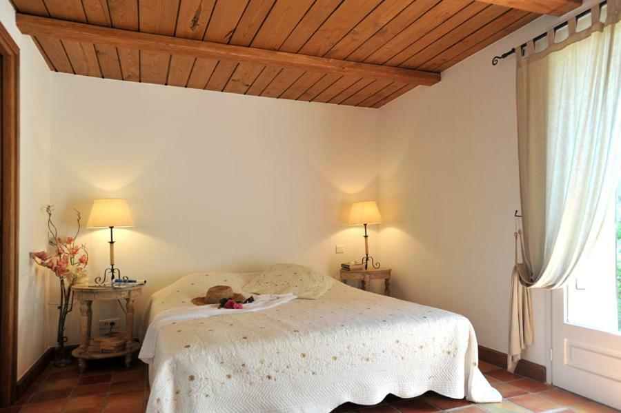 Domaine Brellinga - Tavara Porto-Vecchio (Corsica) Exterior photo