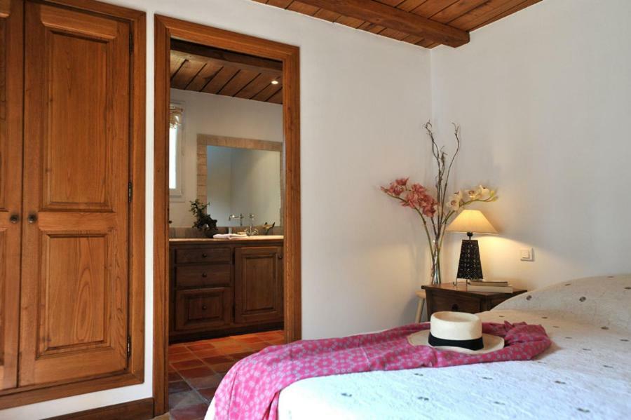 Domaine Brellinga - Tavara Porto-Vecchio (Corsica) Exterior photo