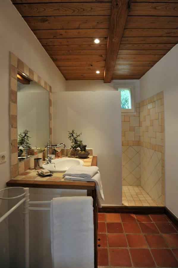 Domaine Brellinga - Tavara Porto-Vecchio (Corsica) Exterior photo